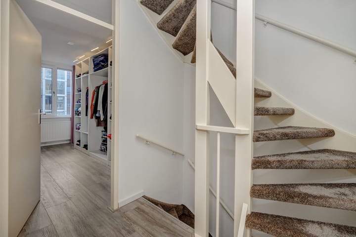 Foto 30 van Meijer van Leeuwenstraat 27