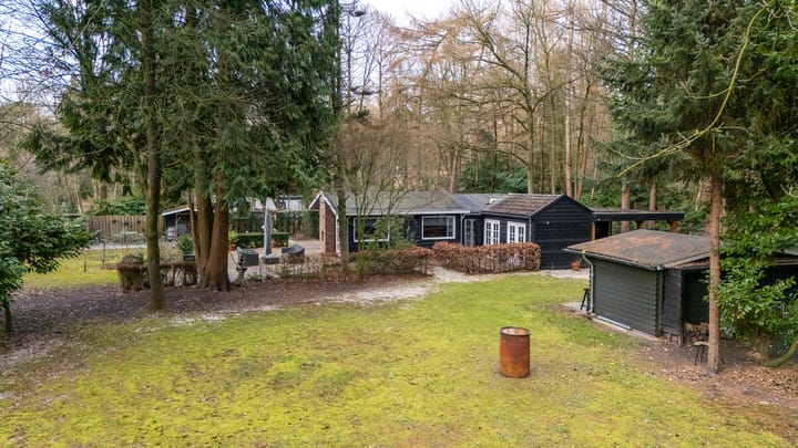 Foto 7 van Oekelsbos 8