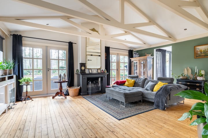 Foto 9 van Oekelsbos 8