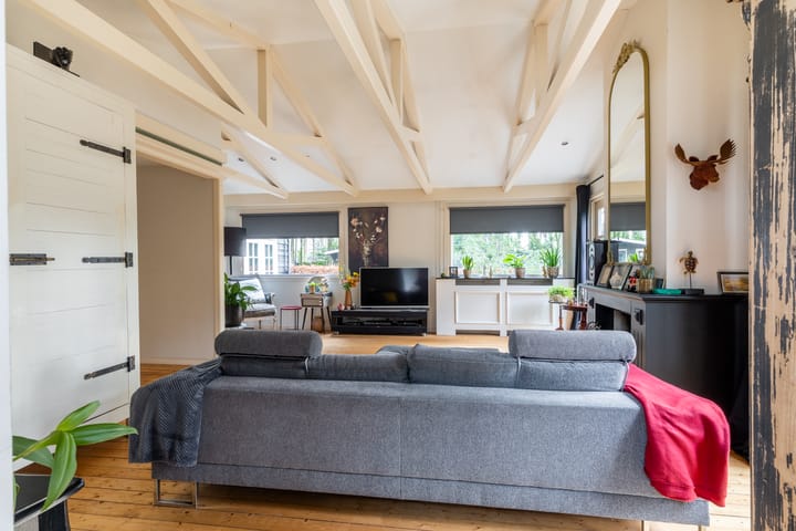 Foto 10 van Oekelsbos 8