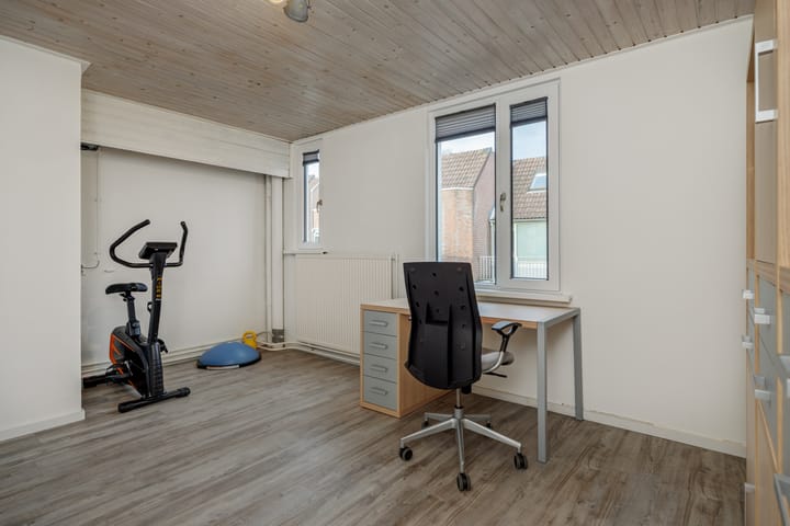 Foto 34 van Meijer van Leeuwenstraat 27