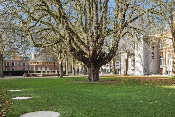 Foto 37 van Meijer van Leeuwenstraat 27