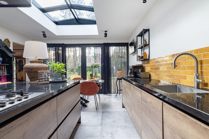 Foto 14 van Oekelsbos 8