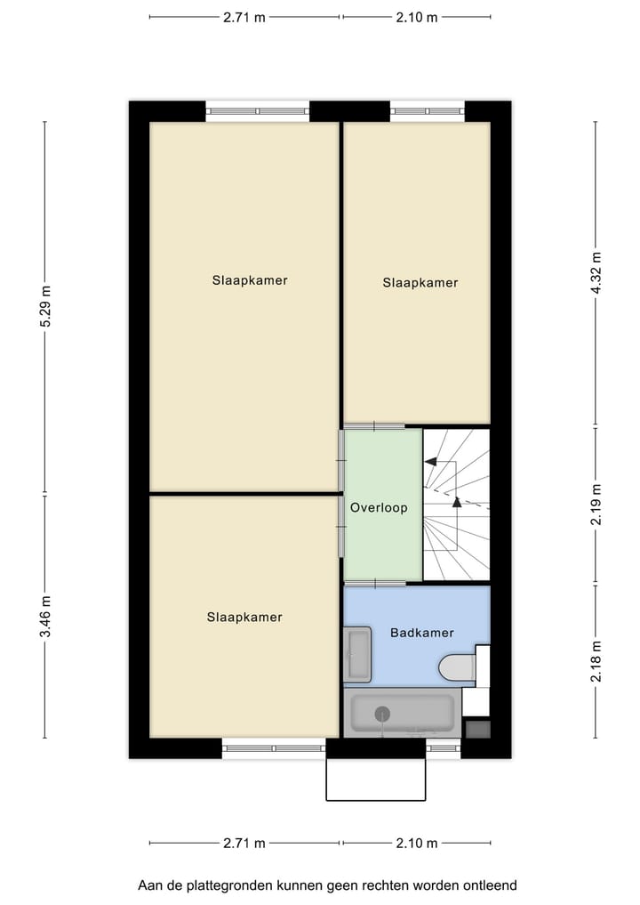 Foto 39 van Meijer van Leeuwenstraat 27