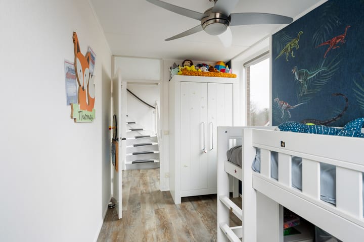 Foto 30 van Martin Luther Kingstraat 6