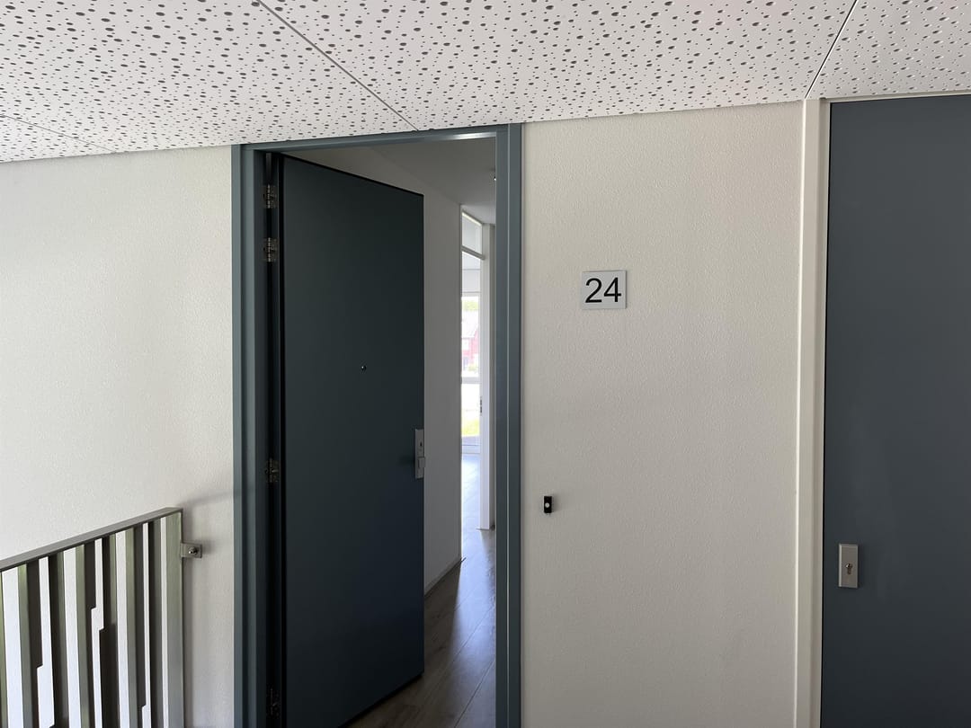 Foto 2 van Gashouder 24