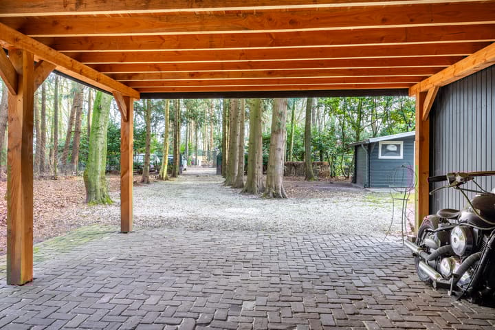 Foto 25 van Oekelsbos 8