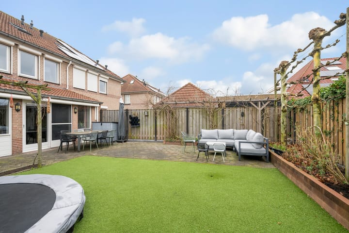 Foto 40 van Martin Luther Kingstraat 6