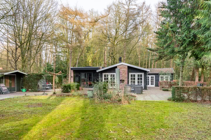 Foto 33 van Oekelsbos 8