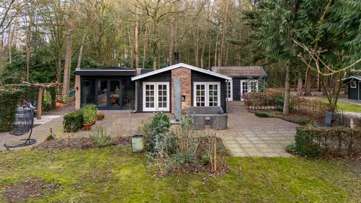 Foto 35 van Oekelsbos 8