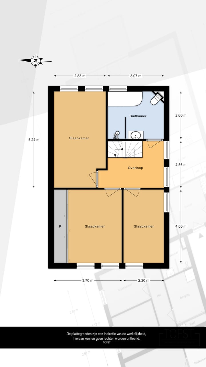 Foto 43 van Martin Luther Kingstraat 6