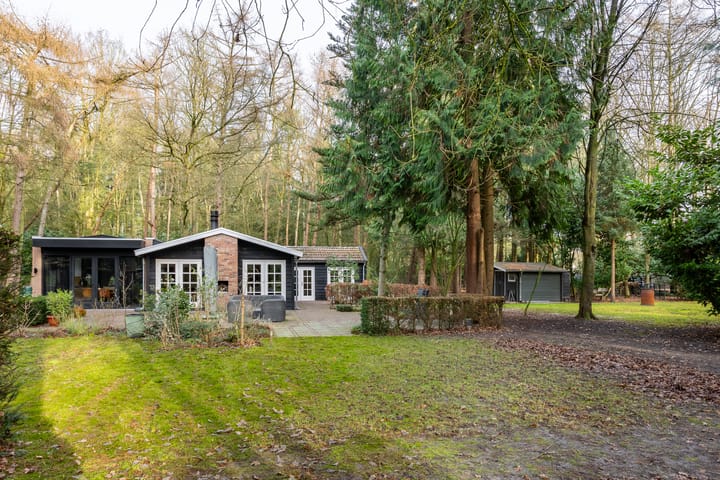 Foto 36 van Oekelsbos 8