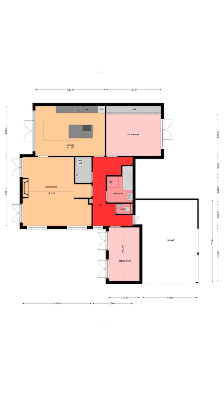Foto 45 van Oekelsbos 8