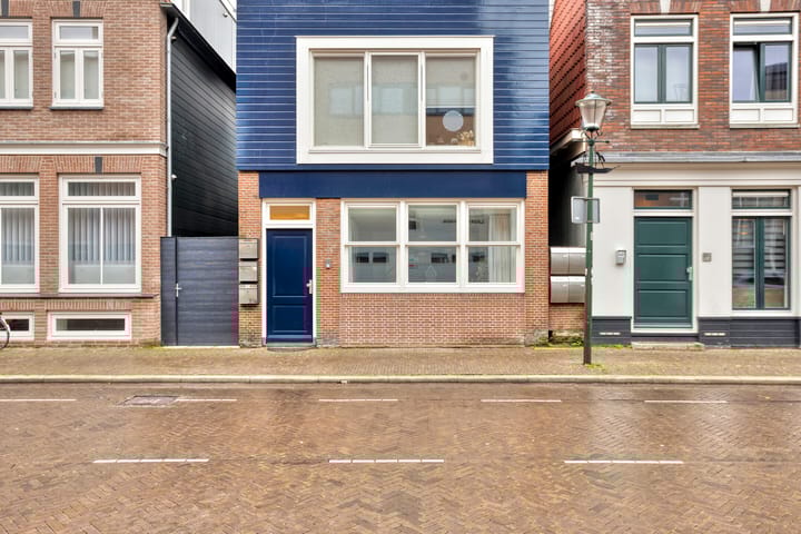 Foto 5 van Hogendijk 32-A