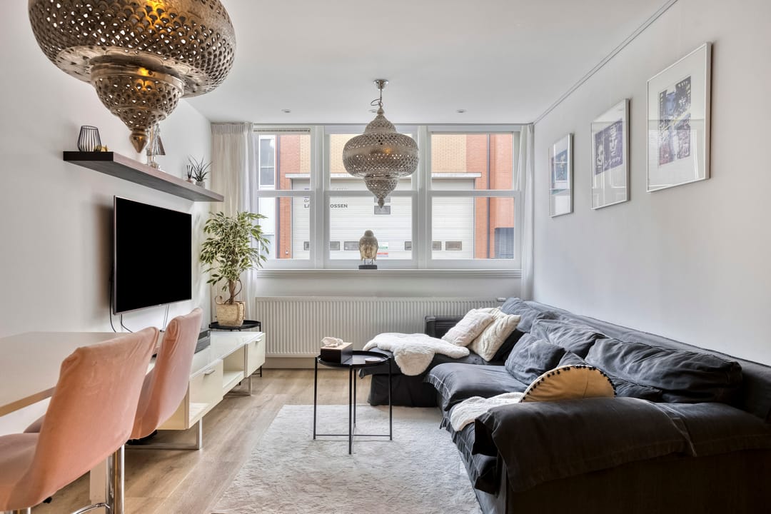 Photo 2 of Hogendijk 32-A