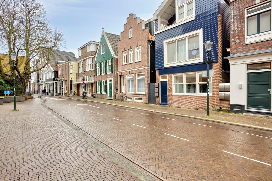 Photo 32 of Hogendijk 32-A