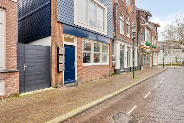 Foto 33 van Hogendijk 32-A