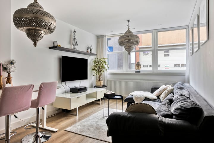 Foto 9 van Hogendijk 32-A