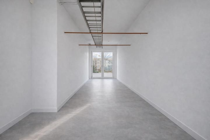 Photo 4 of Ridderstraat 93