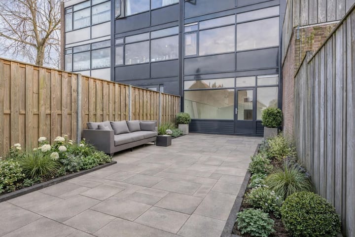 Photo 6 of Ridderstraat 93