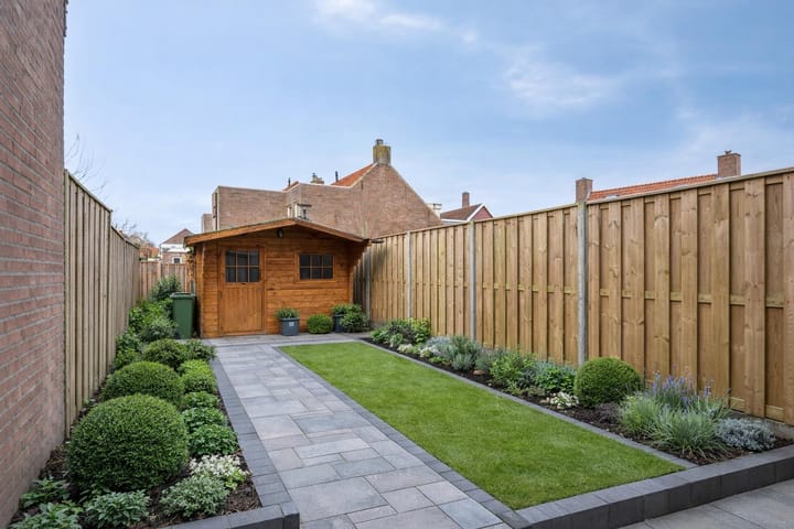 Photo 7 of Ridderstraat 93