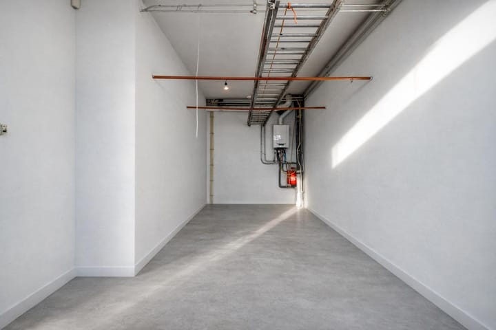 Photo 12 of Ridderstraat 93