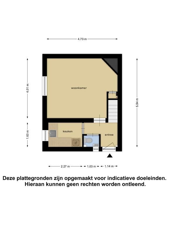 Foto 31 van Essenstraat 24-S