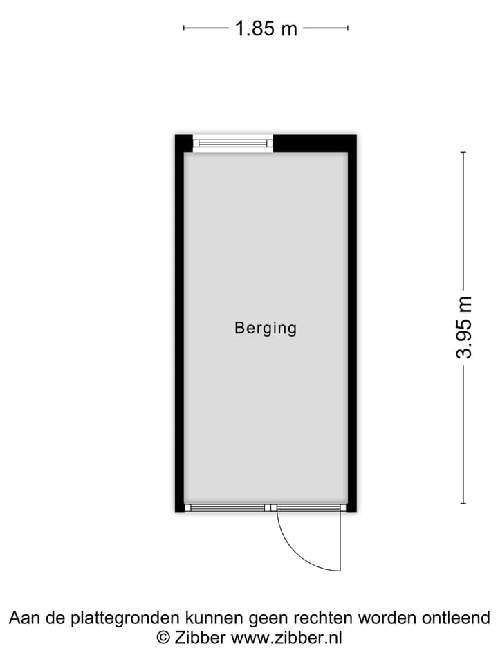 Foto 26 van Langswater 742