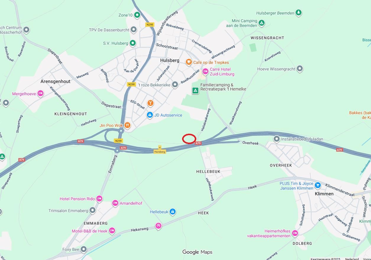 Bekijk foto 3 van Eykskensweg