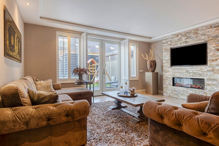 Foto 6 van Den Herd 29