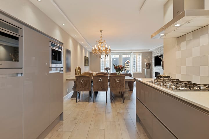 Foto 9 van Den Herd 29