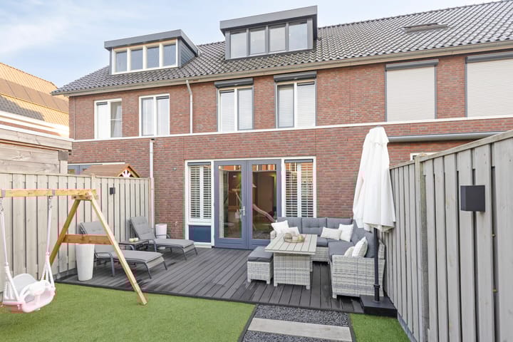 Foto 25 van Den Herd 29