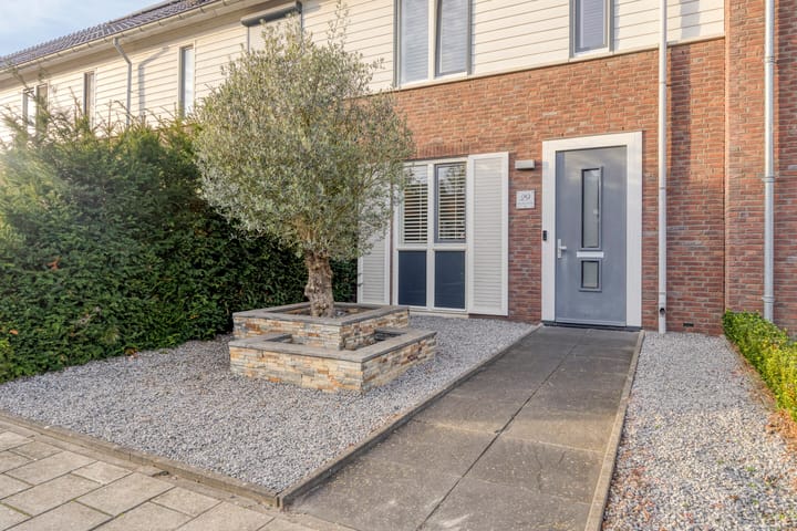 Foto 26 van Den Herd 29