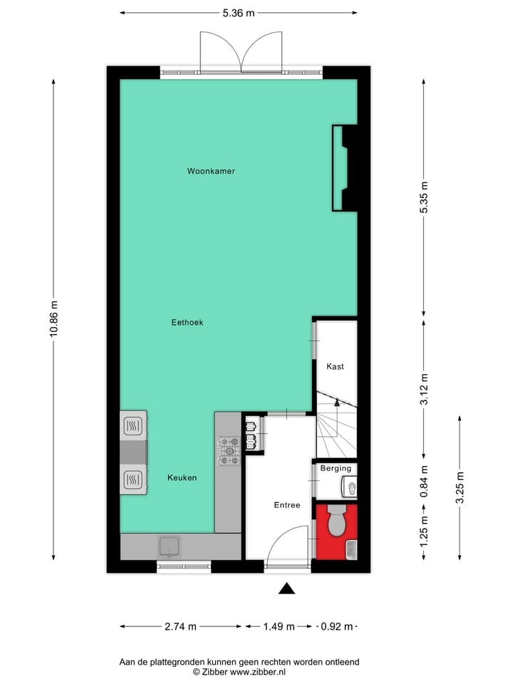 Foto 29 van Den Herd 29