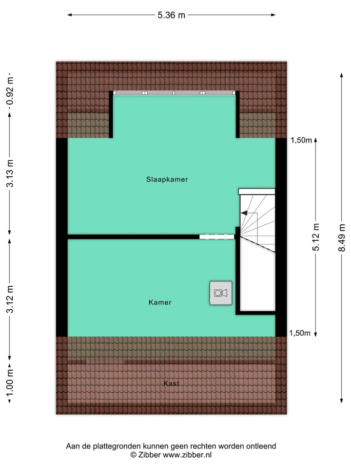 Foto 31 van Den Herd 29