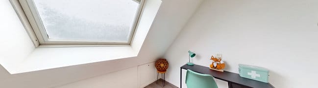 Slaapkamer