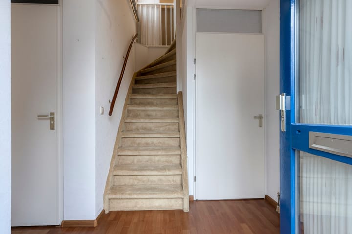 Photo 7 of Nazarethstraat 9