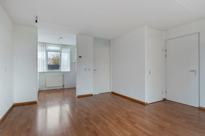 Photo 9 of Nazarethstraat 9