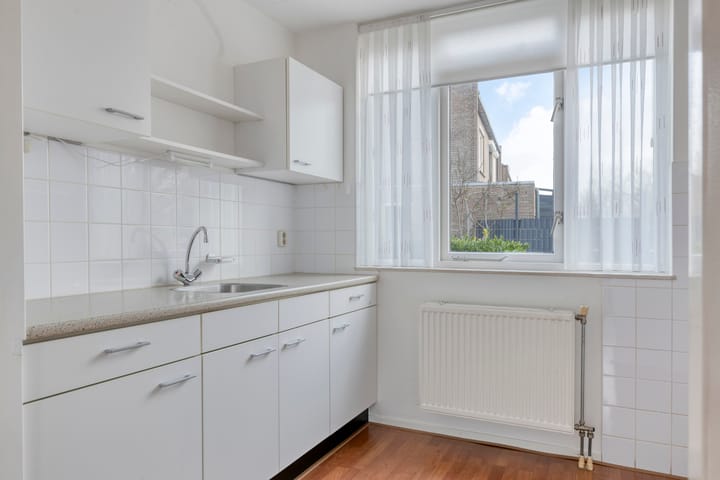 Photo 10 of Nazarethstraat 9