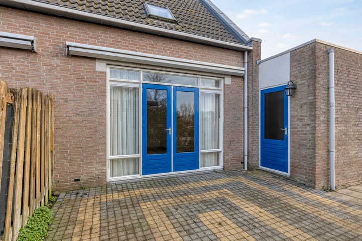 Photo 23 of Nazarethstraat 9