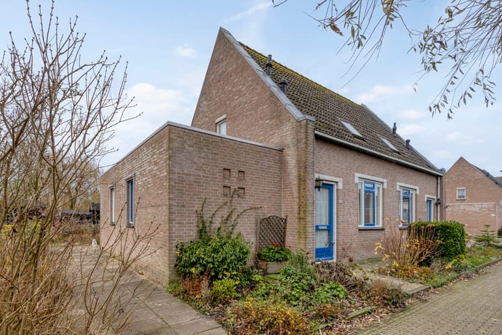 Photo 25 of Nazarethstraat 9