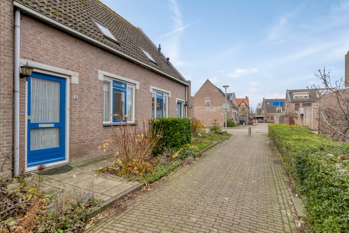 Photo 26 of Nazarethstraat 9