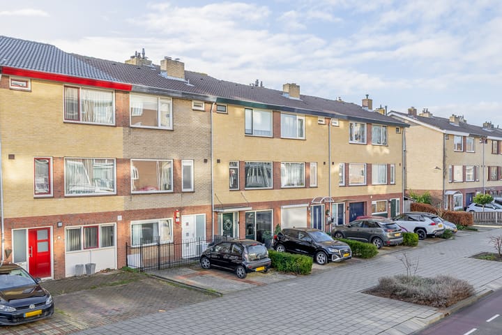 Foto 5 van Eikenlaan 40