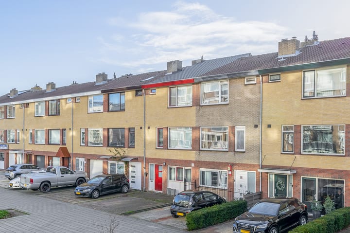 Foto 6 van Eikenlaan 40