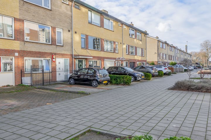 Foto 7 van Eikenlaan 40