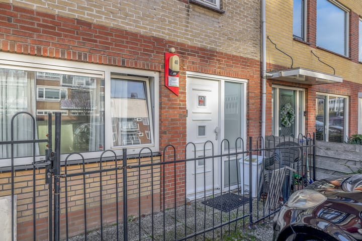 Foto 9 van Eikenlaan 40