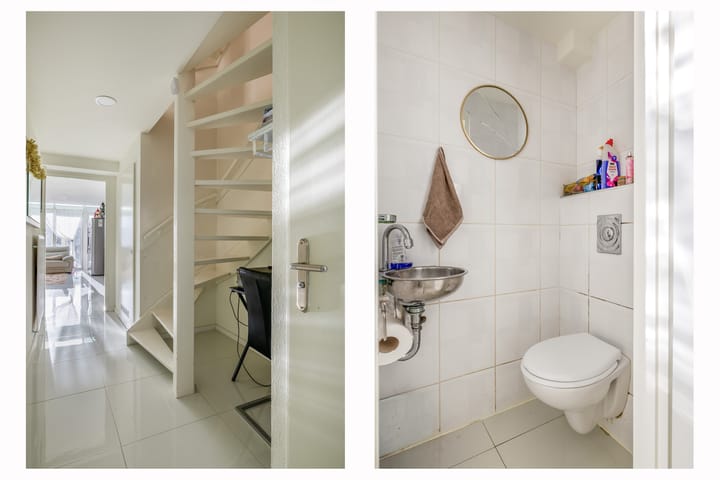 Foto 10 van Eikenlaan 40