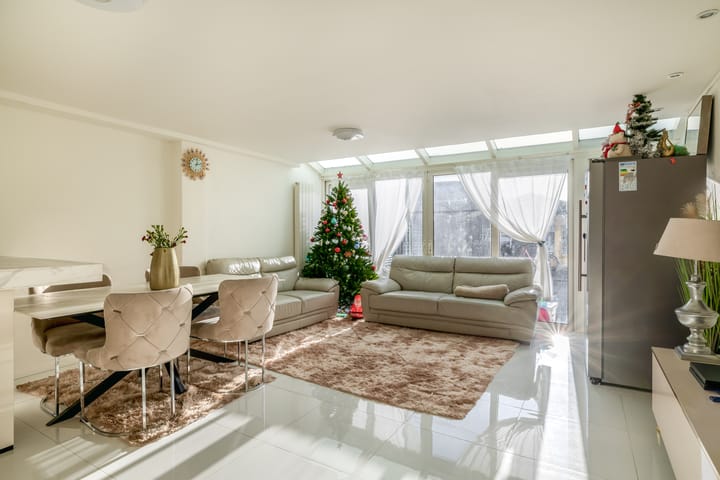 Foto 12 van Eikenlaan 40