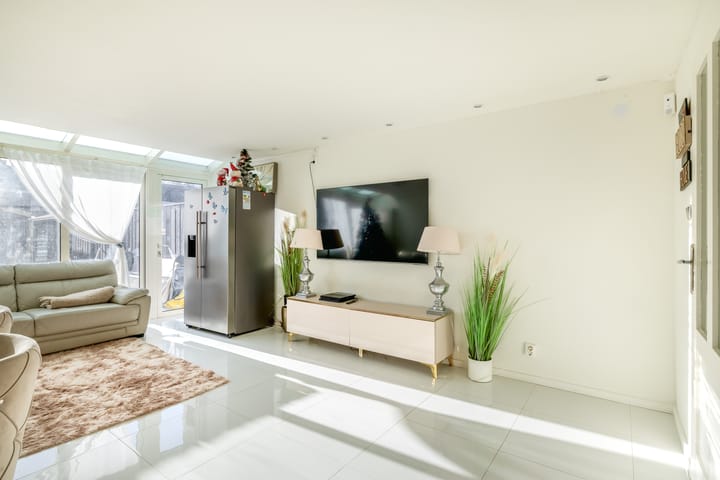 Foto 15 van Eikenlaan 40