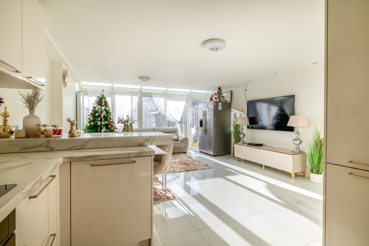 Foto 17 van Eikenlaan 40